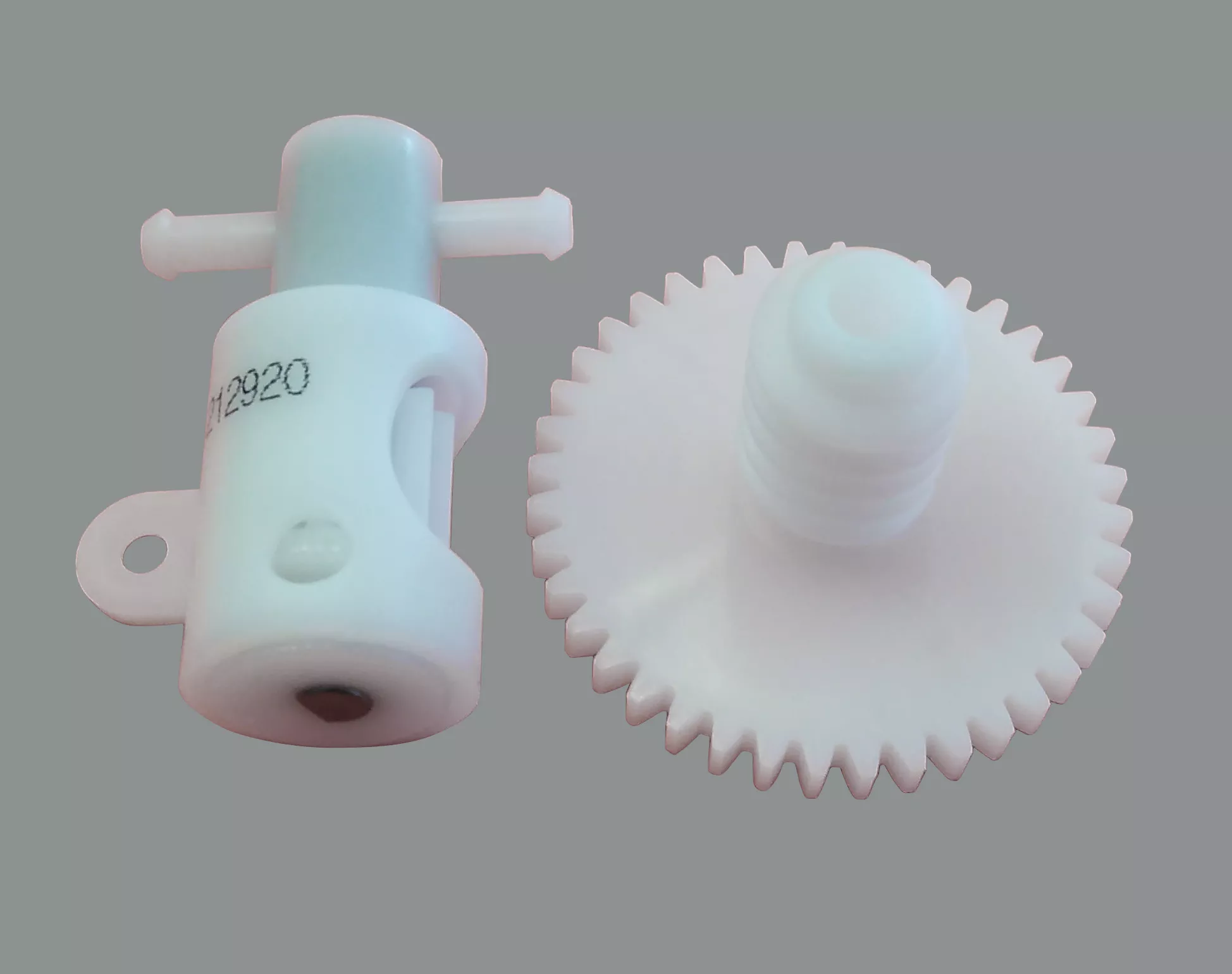 Pompe à huile réf. 1 607 000 DW5 tronçonneuse Bosch